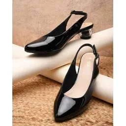 rocia Women Pointed-Toe High Pumps-picture-28