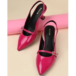 rocia Women Pointed-Toe Slingback Pumps-picture-10