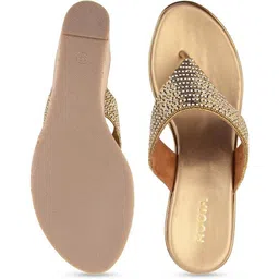 rocia Women Wedges Sandal image 5