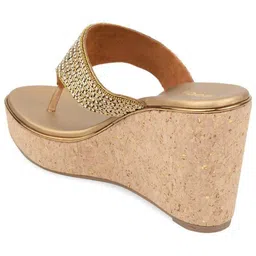 rocia Women Wedges Sandal image 2