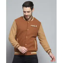 rock it Men Micro Print Sweatshirt-picture-32