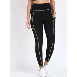 Rock Paper Scissors Women Gym Tights-picture-24