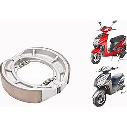 Rock World Brake Shoe Electric Scooter 110mm Brake Shoes for Okinawa Drum-picture-34
