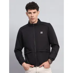 Rock.It Black Regular Fit Jacket-picture-43