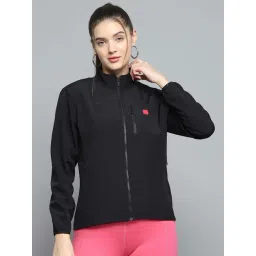 Rock.it Black Regular Fit Sweatshirt-image-0