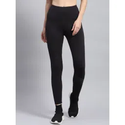 Rock.it Black Regular Fit Tights-picture-41