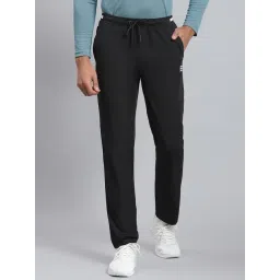 Rock.it Black Regular Fit Trackpants-picture-45