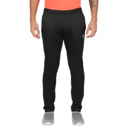 Rock.it Black Regular Fit Trackpants-picture-26
