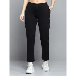 Rock.it Black Regular Fit Trackpants-picture-16
