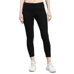Rock.it Black Regular Fit Trackpants-image-41