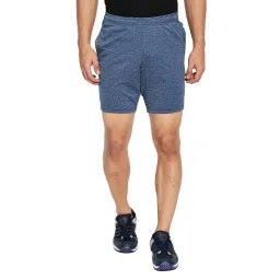 Rock.it Blue Polyester Shorts image 1