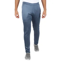 Rock.it Blue Regular Fit Trackpants-picture-39