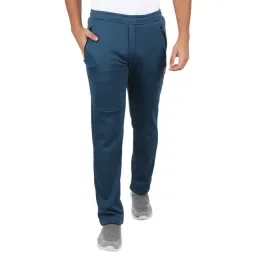 Rock.it Blue Regular Fit Trackpants-picture-40