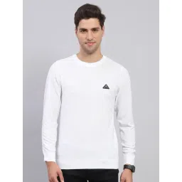 Rock.it by Monte Carlo Mens Self Design Regular Fit Round Neck Full Sleeve Pullover-picture-47
