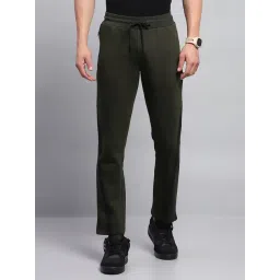 Rock.it by Monte Carlo Mens Solid Regular Fit Lower With Drawstring Closure-picture-35