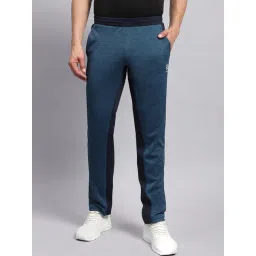 Rock.it by Monte Carlo Mens Solid Regular Fit Lower With Elastic Closure-picture-16