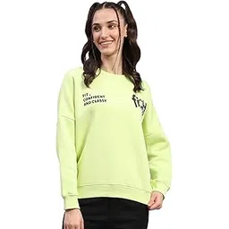 rock.it from House of Monte Carlo Womens Printed Round Neck Full Sleeve Sweatshirt (2240102727)-picture-55