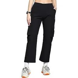 rock.it from house of Monte Carlo Womens Solid Black Lower-2240102745-1-34-picture-32