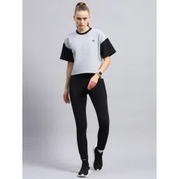 Rock.it Grey & Black Regular Fit Tracksuit-picture-44