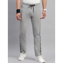Rock.it Grey Cotton Regular Fit Trackpants-picture-28