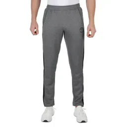 Rock.it Grey Polyester Trackpants-picture-13
