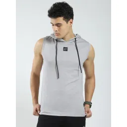 Rock.It Grey Regular Fit Tank Tee-picture-25