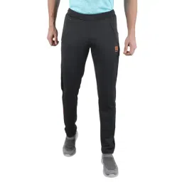 Rock.it Grey Regular Fit Trackpants-picture-11