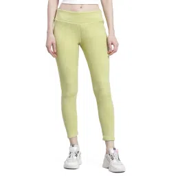 Rock.it Lime Green Regular Fit Trackpants-picture-47