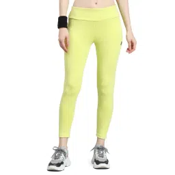 Rock.it Lime Green Regular Fit Trackpants-picture-11