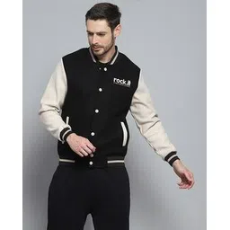 rock.it Men Micro Print Sweatshirt-picture-16