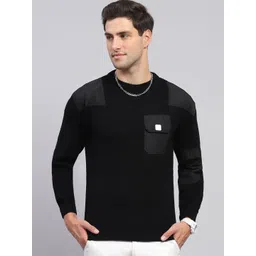rock.it Men Round Neck Long Sleeves Pullover-picture-37