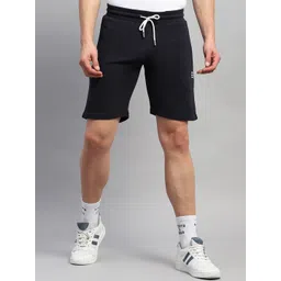 rock.it Men Summer Mid Rise Cotton Sports Shorts-picture-42
