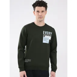 rock.it Men Typography Printed Pullover Sweatshirt-picture-11