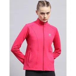 rock.it Mock Collar Sporty Jacket-picture-14