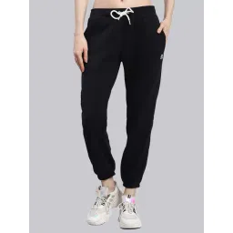 Rock.it Navy Regular Fit Joggers-picture-29