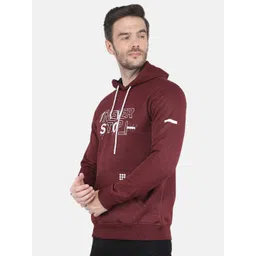 rock.it Printed Hooded Sweatshirt image 4