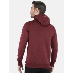 rock.it Printed Hooded Sweatshirt image 5