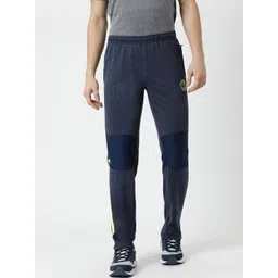 rock.it Rockit Navy Blue Printed Regular Fit Track Pants-picture-31