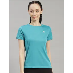 rock.it Round Neck Short Sleeves T-shirt-picture-13