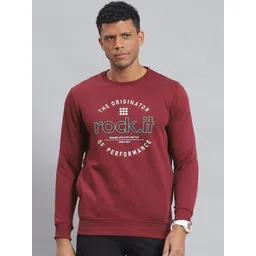 rock.it Typography Printed Sweatshirt-picture-41