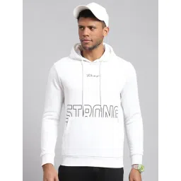 Rock.it White Regular Fit Printed Hooded Sweatshirt-picture-40