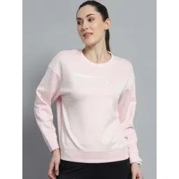 Rock.it Women's Pink Printed Round Neck Full Sleeve Sweatshirt-picture-39