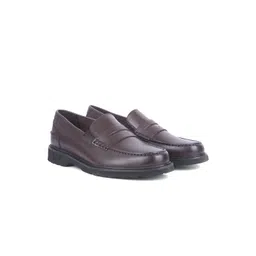 Rockport Men Leather Formal Loafers-picture-21