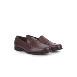 Rockport Men Leather Formal Loafers-picture-41