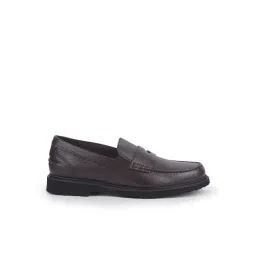 Rockport Men's Bedford Penny Brown Loafers-picture-41