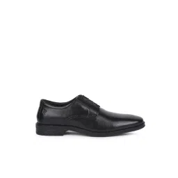 Rockport Men's Oxford & Laceups Elite Crust leather Formal Lightweight Comfort Fit Shoes Black-picture-21