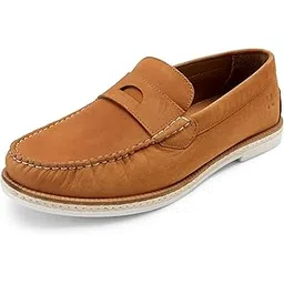 rockport Mens Stepedge Oxford Flat-picture-22