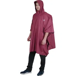 rocksport Solid Men Raincoat-picture-11