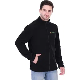 Rocksport Unisex Fleece Insulator Padded Jacket-picture-36