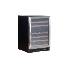 Rockwell 155 L Digital Temperature Control Fridge Black, RWND51-picture-16